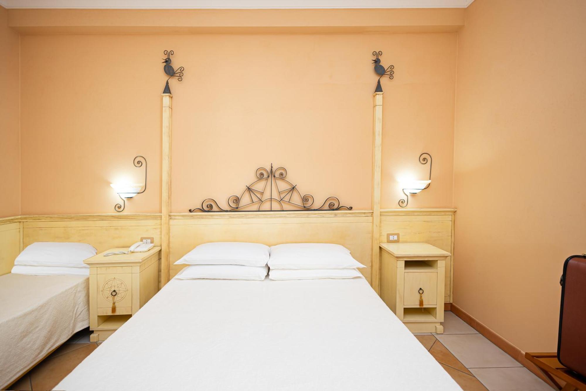 La Rosa Dei Venti Hotel