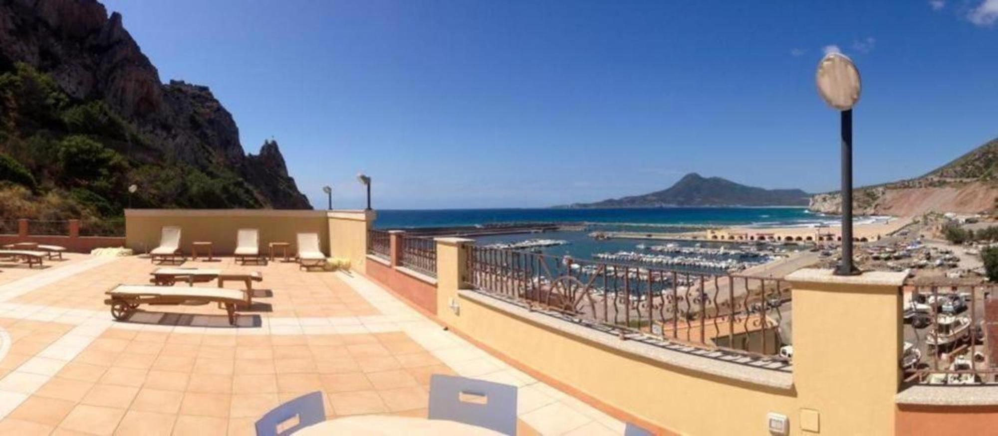 La Rosa Dei Venti Hotel 4*