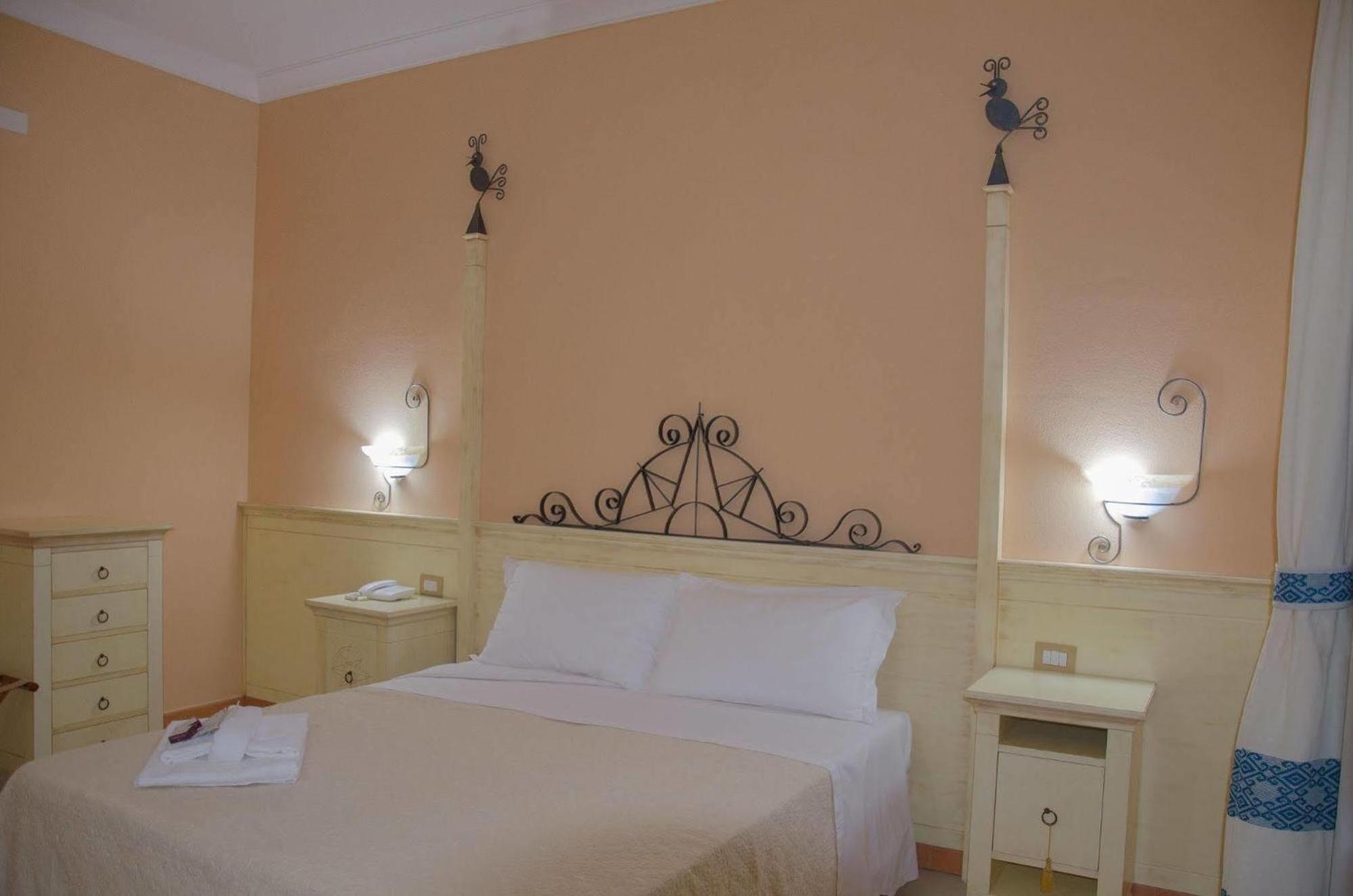 La Rosa Dei Venti Hotel
