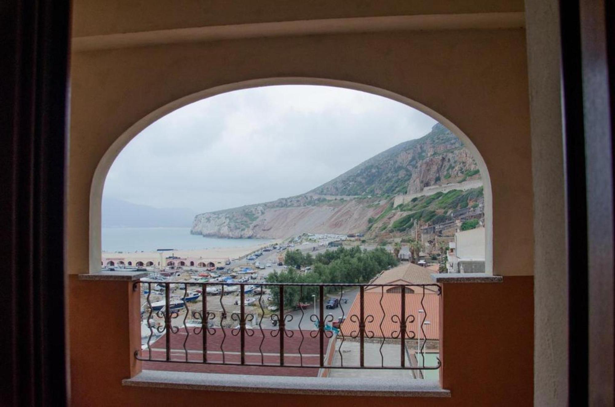 Hotel La Rosa Dei Venti
