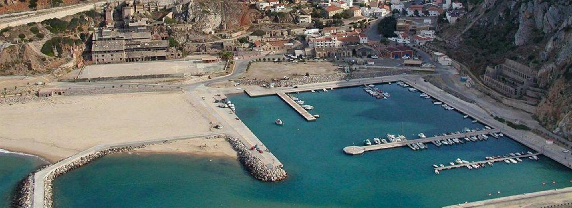 La Rosa Dei Venti Hotel Buggerru