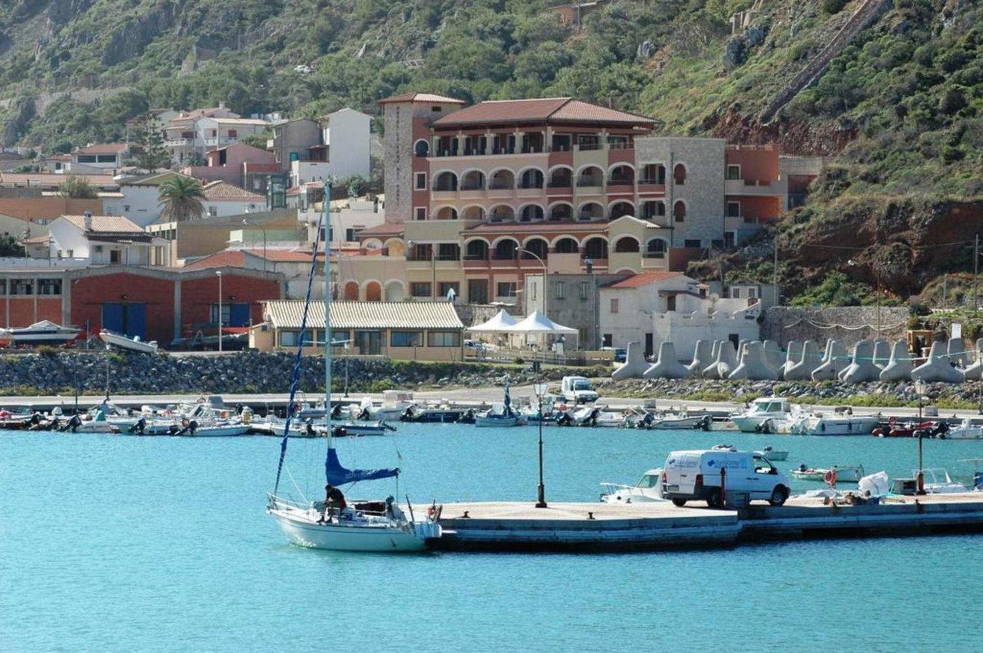 Hotel La Rosa Dei Venti