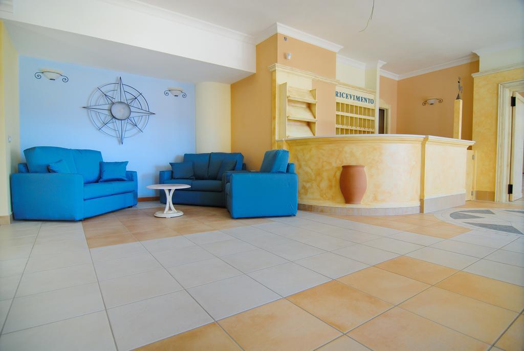 Hotel La Rosa Dei Venti Buggerru