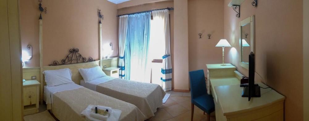Hotel La Rosa Dei Venti Buggerru