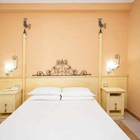 Hotel La Rosa Dei Venti By Lvg Hotel Collection Buggerru Exterior foto