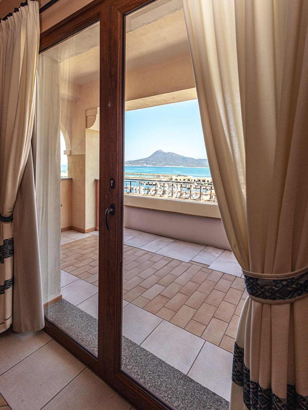Hotel La Rosa Dei Venti 4*