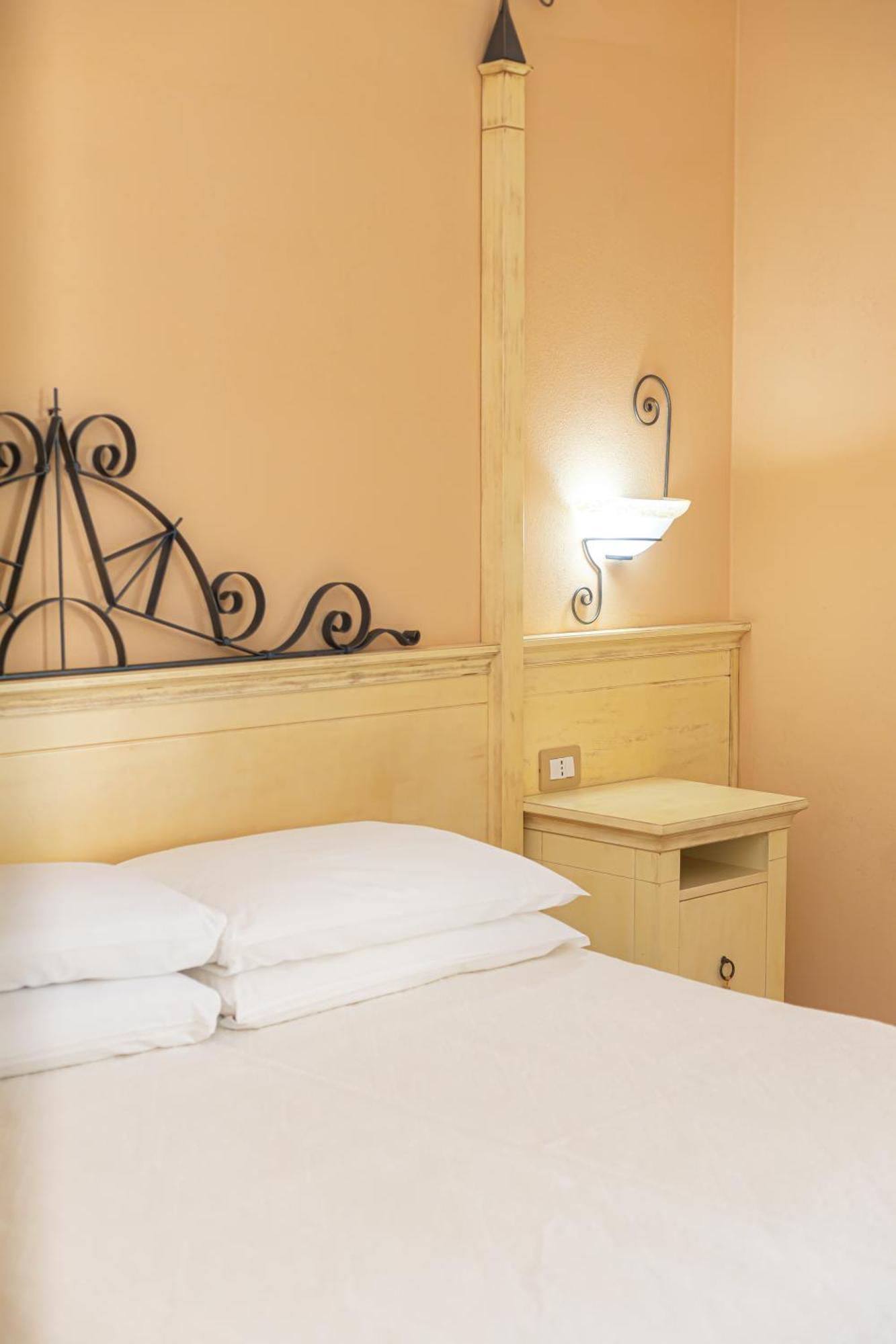 Hotel La Rosa Dei Venti By Lvg Collection