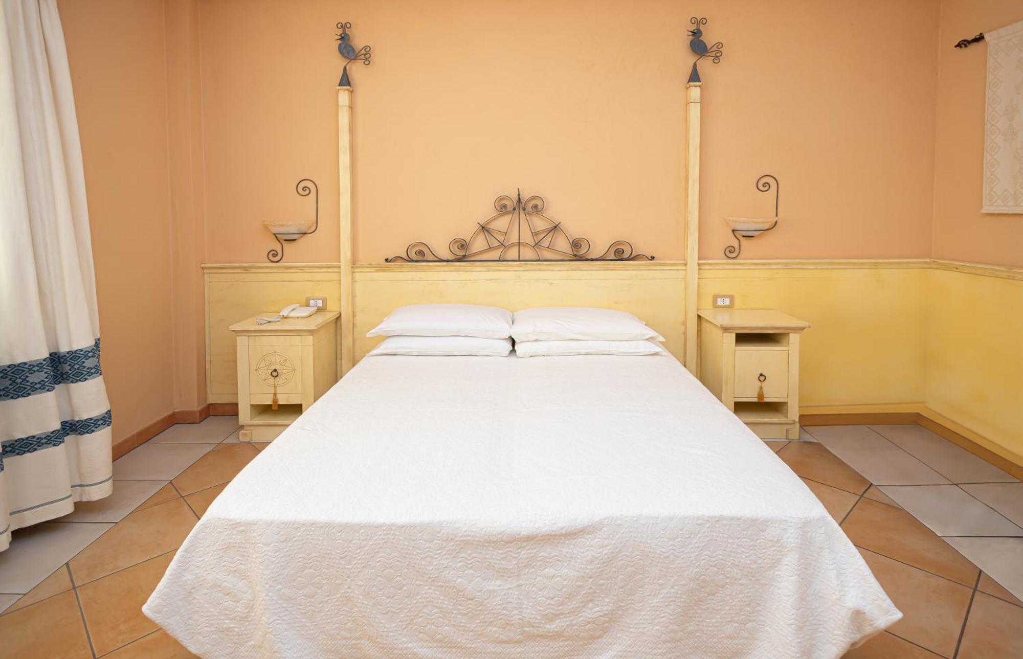 Hotel La Rosa Dei Venti By Lvg Collection Buggerru