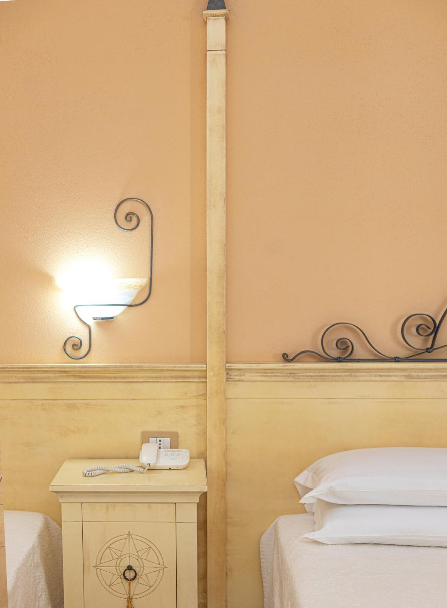 La Rosa Dei Venti By Lvg Collection Hotel Buggerru