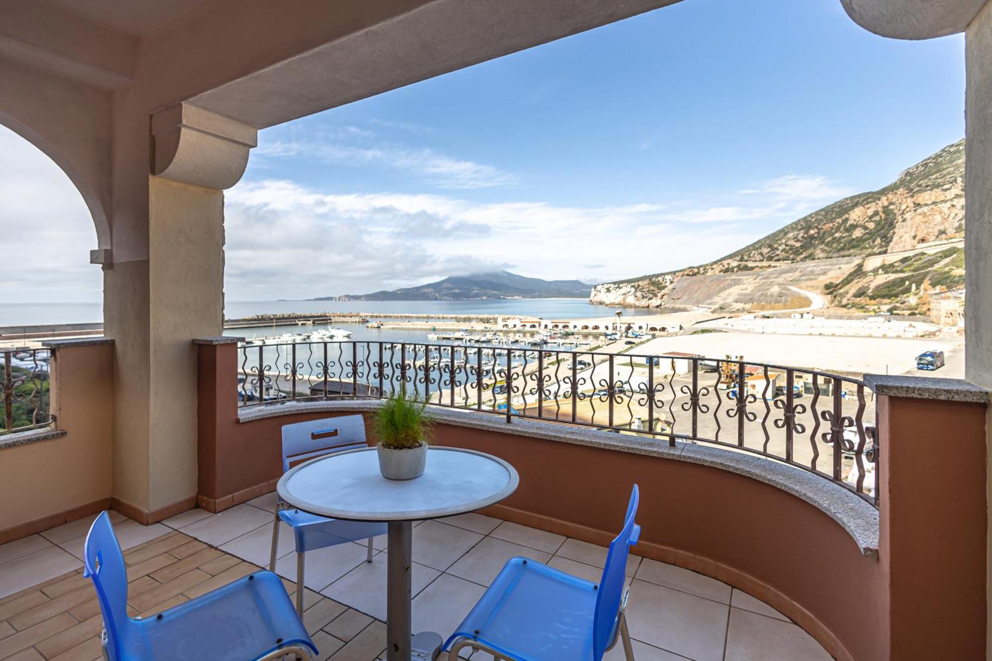Hotel La Rosa Dei Venti By Lvg Collection 4*
