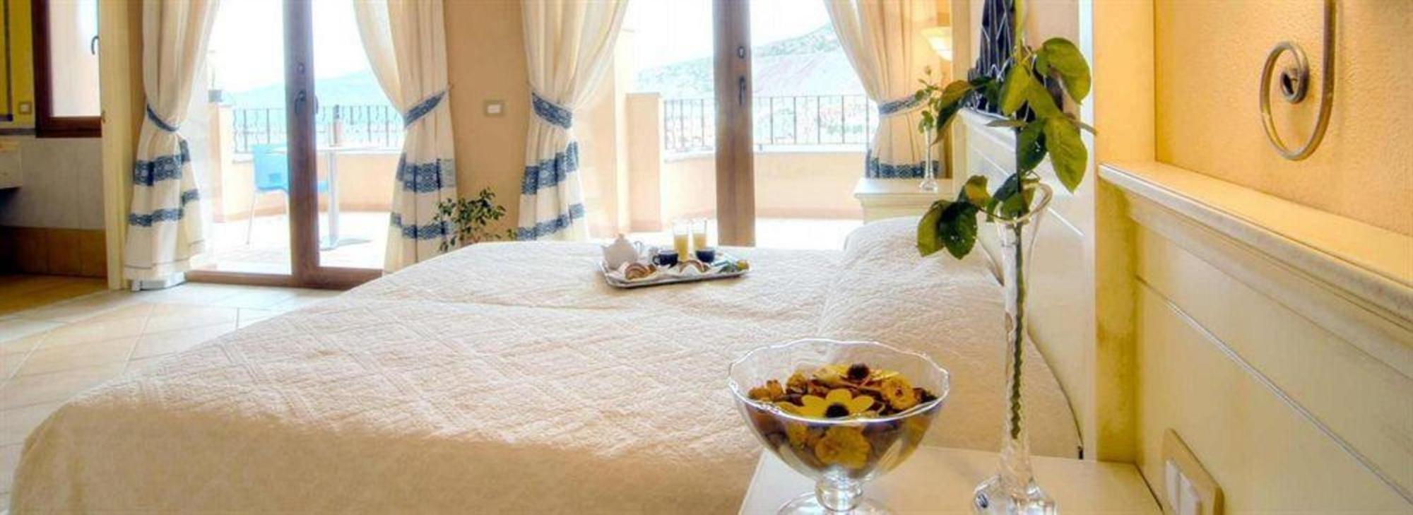 La Rosa Dei Venti By Lvg Collection Hotel 4*