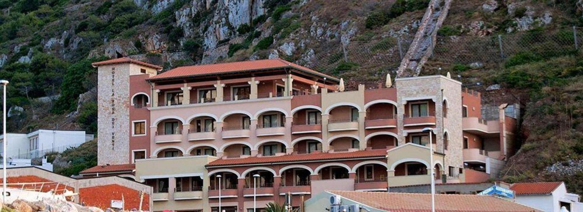 La Rosa Dei Venti 4* Buggerru