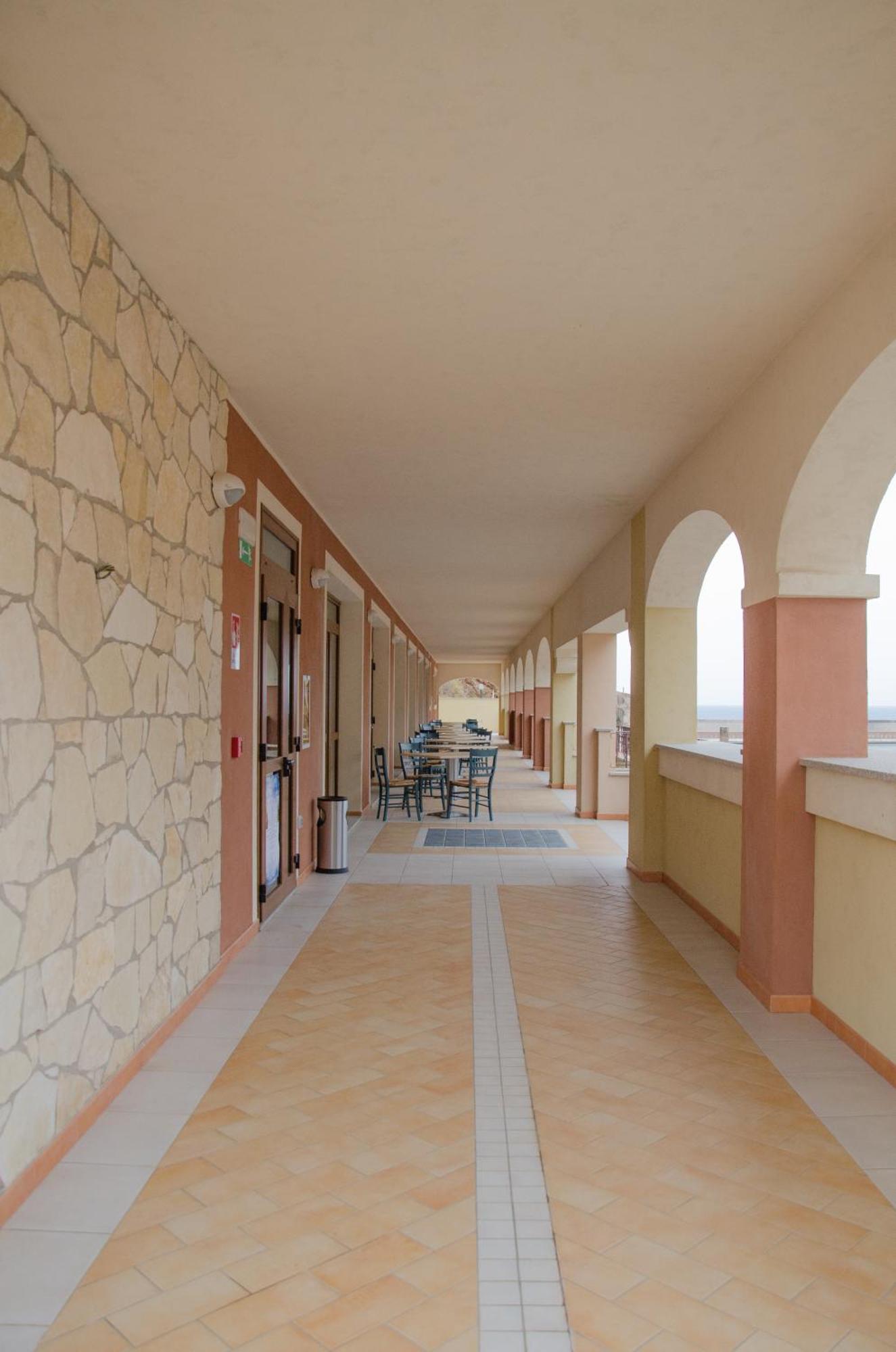 La Rosa Dei Venti By Lvg Collection Hotel