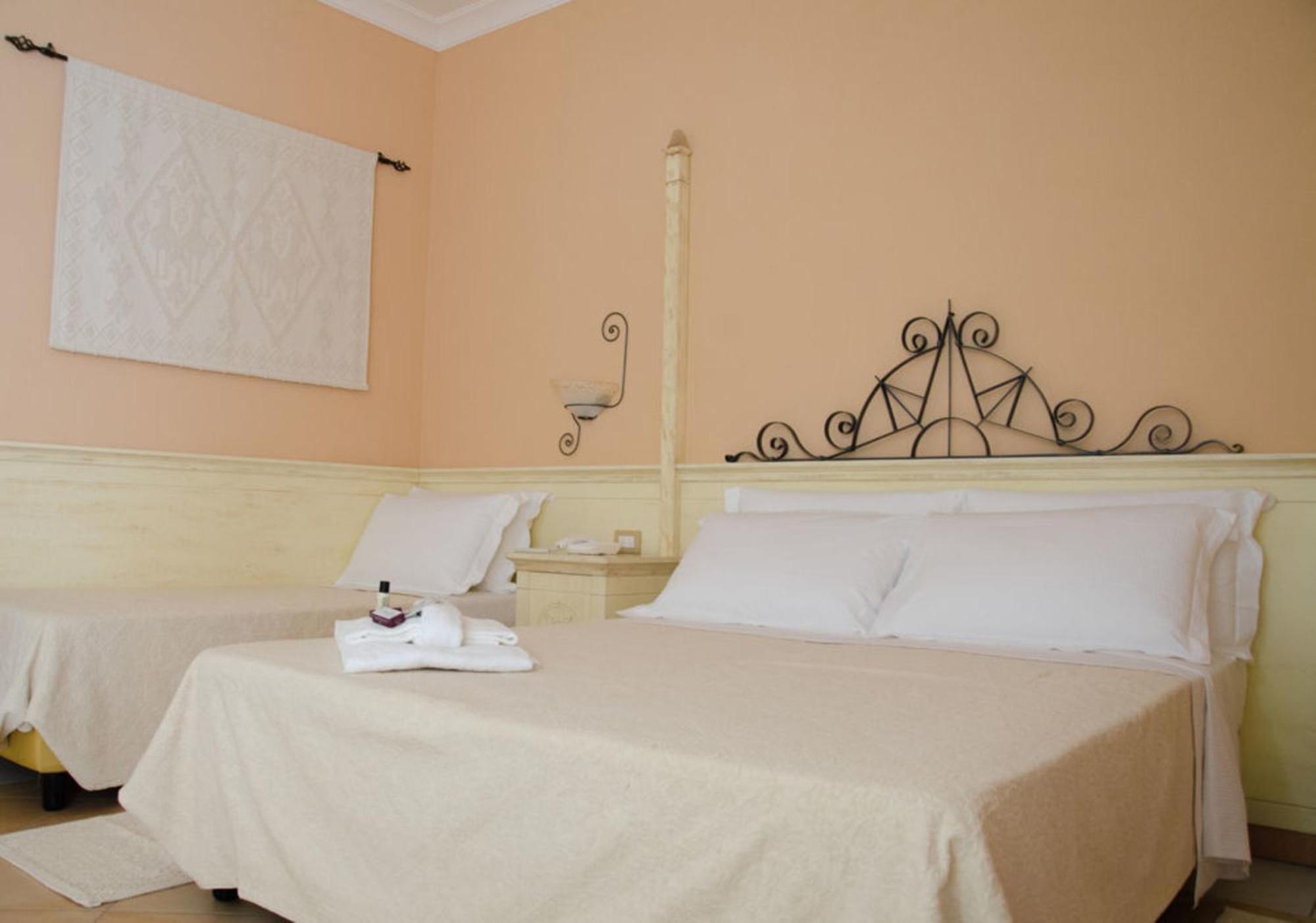 La Rosa Dei Venti Hotel
