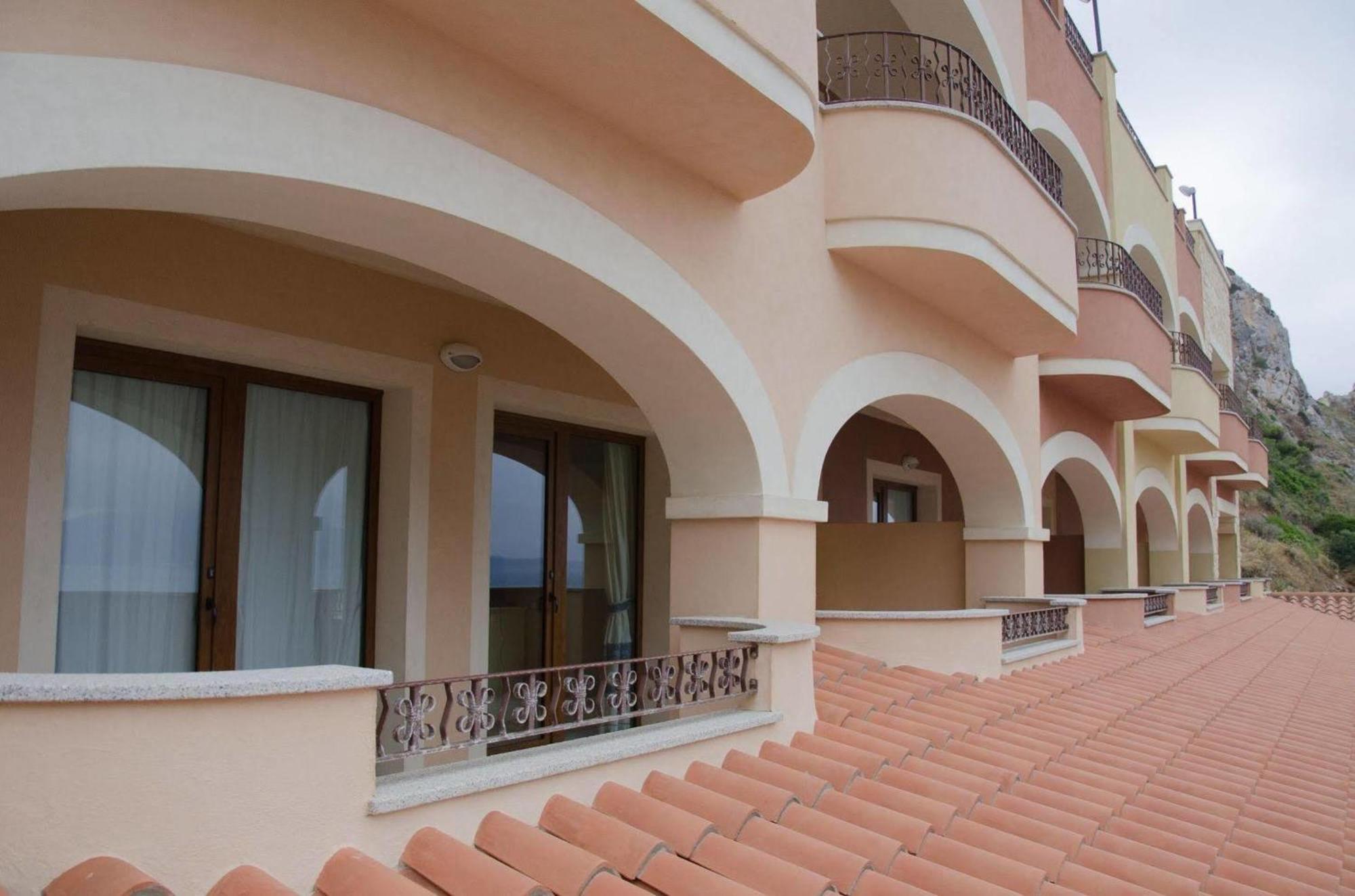 Hotel La Rosa Dei Venti By Lvg Collection 4*
