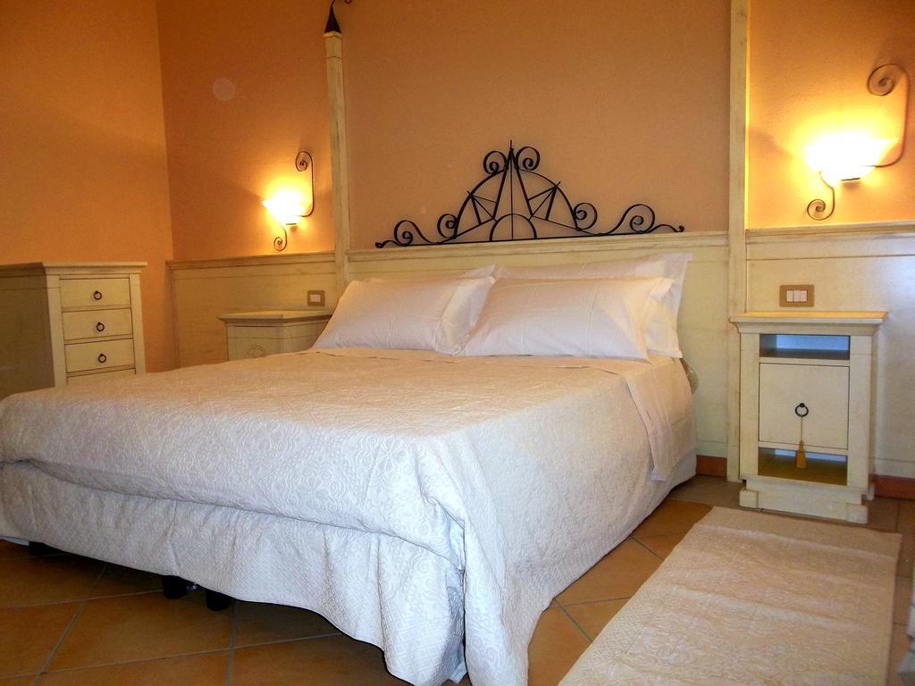 Hotel La Rosa Dei Venti By Lvg Collection