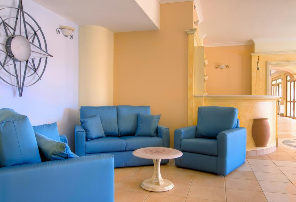 La Rosa Dei Venti By Lvg Collection Hotel 4*