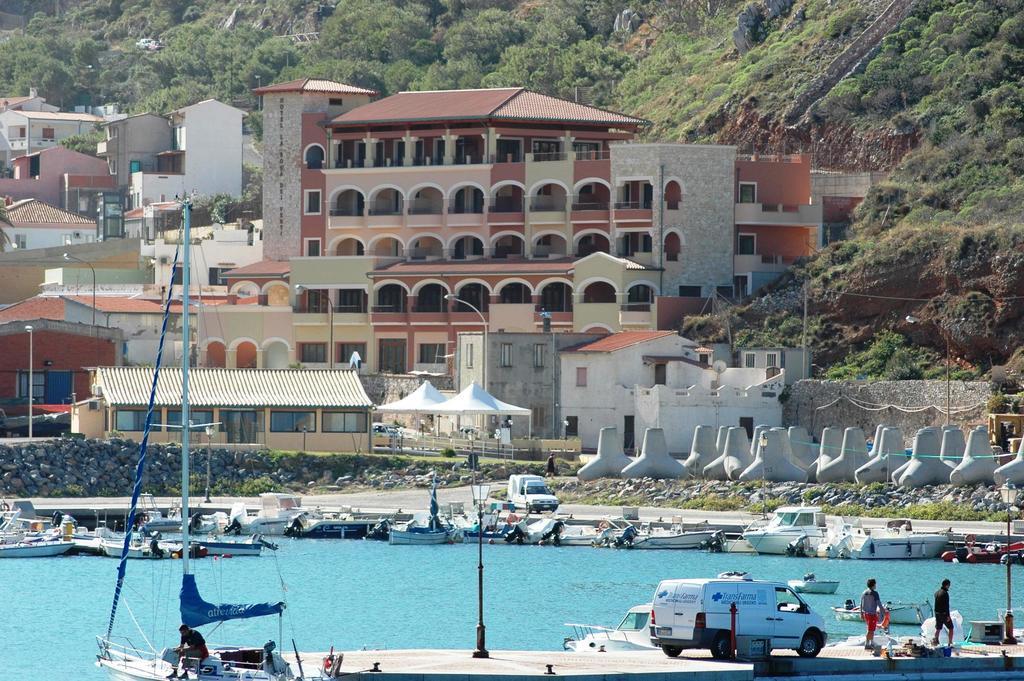 La Rosa Dei Venti By Lvg Collection Hotel